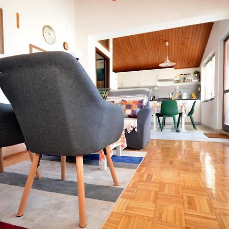 Blue Sky Apartment Primošten Εξωτερικό φωτογραφία