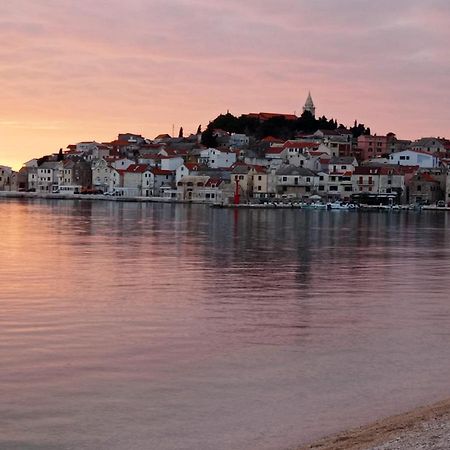 Blue Sky Apartment Primošten Εξωτερικό φωτογραφία