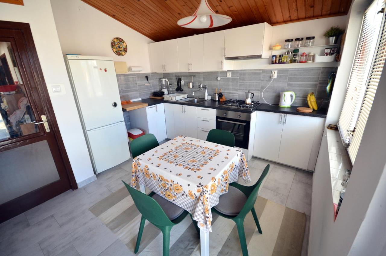 Blue Sky Apartment Primošten Εξωτερικό φωτογραφία