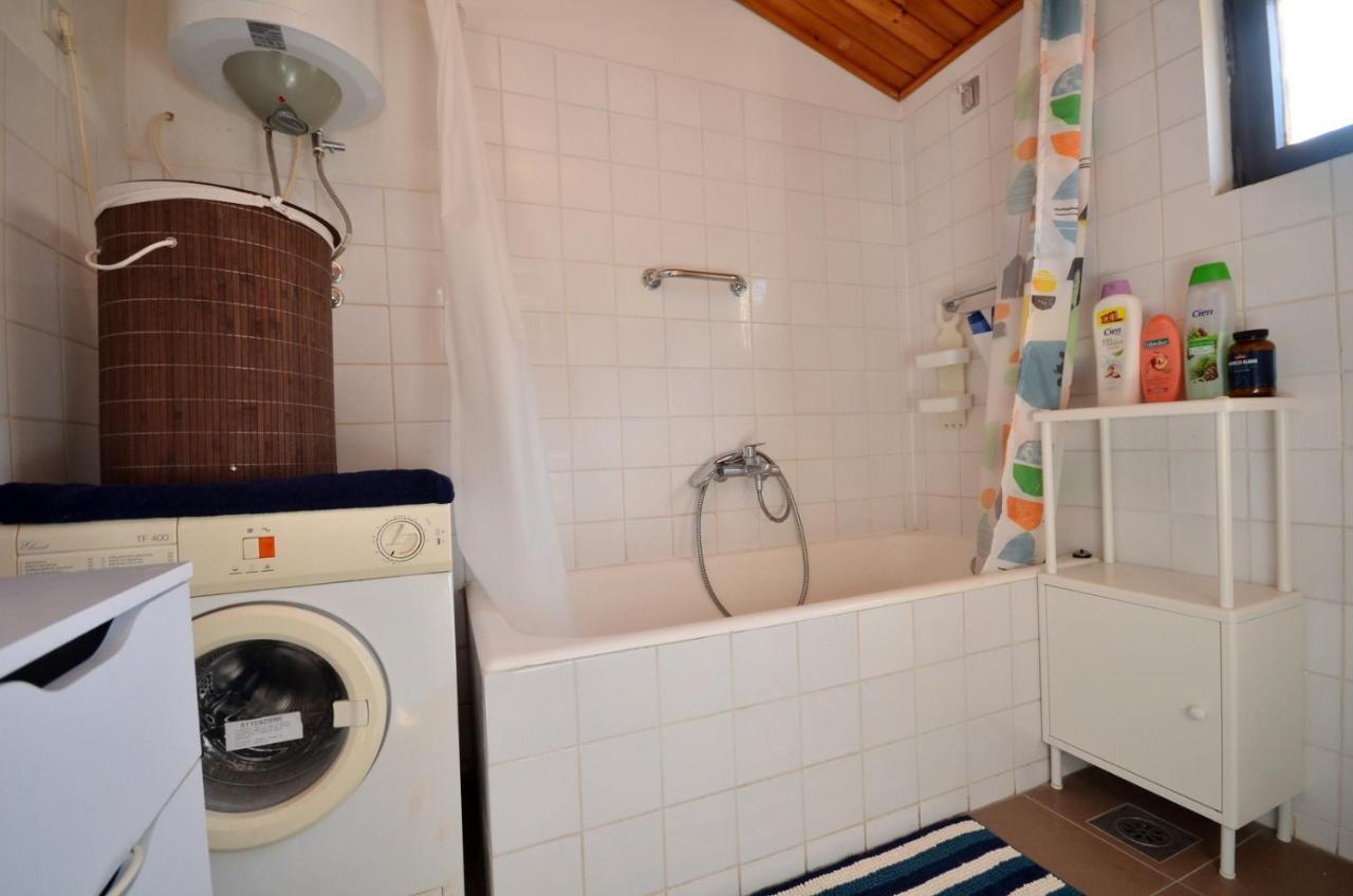 Blue Sky Apartment Primošten Εξωτερικό φωτογραφία