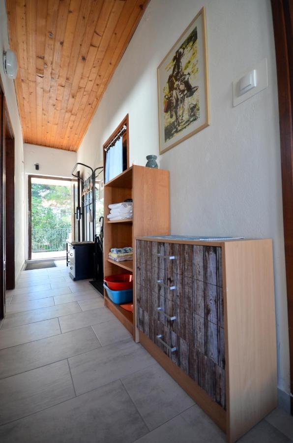 Blue Sky Apartment Primošten Εξωτερικό φωτογραφία
