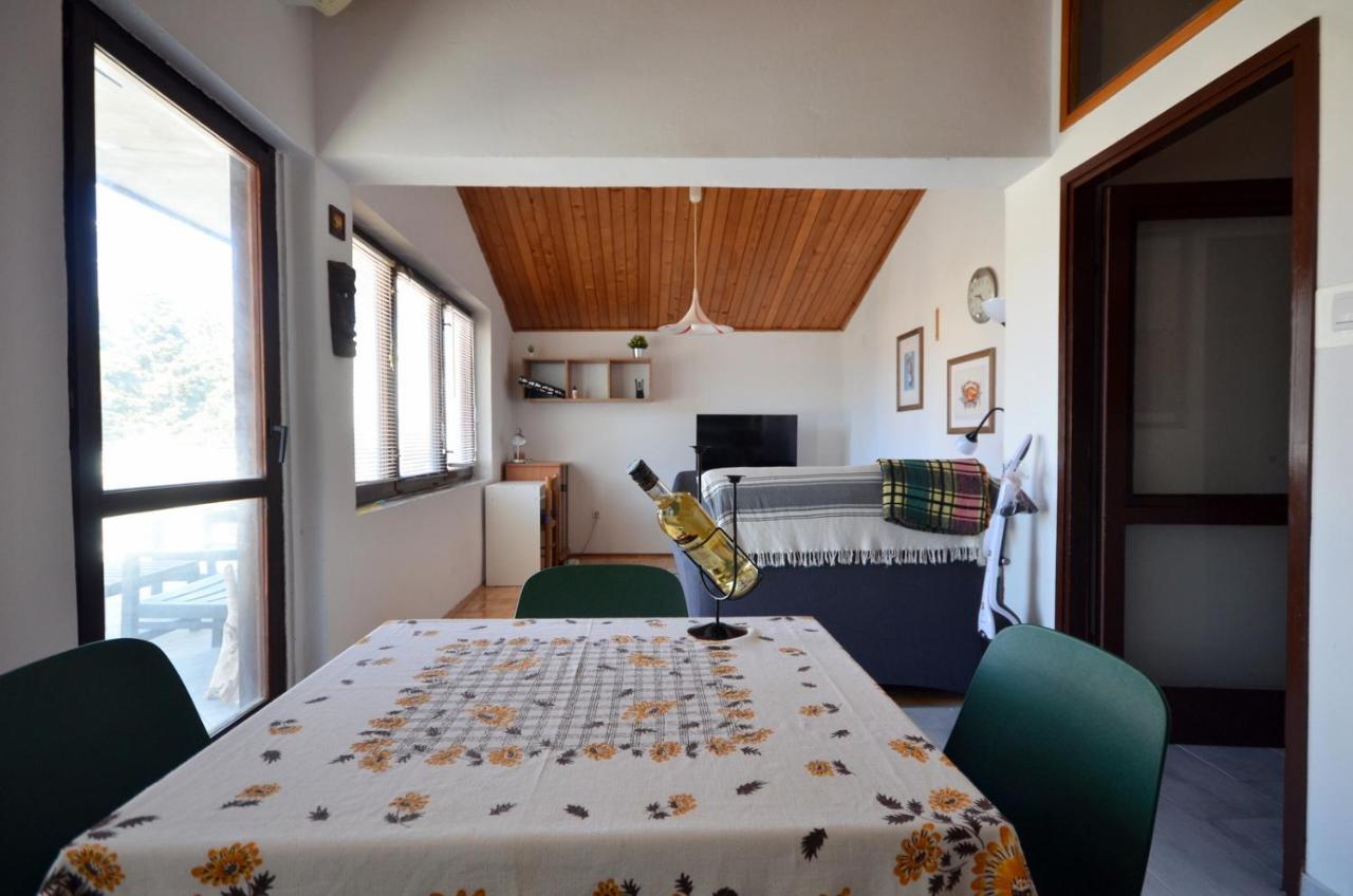 Blue Sky Apartment Primošten Εξωτερικό φωτογραφία