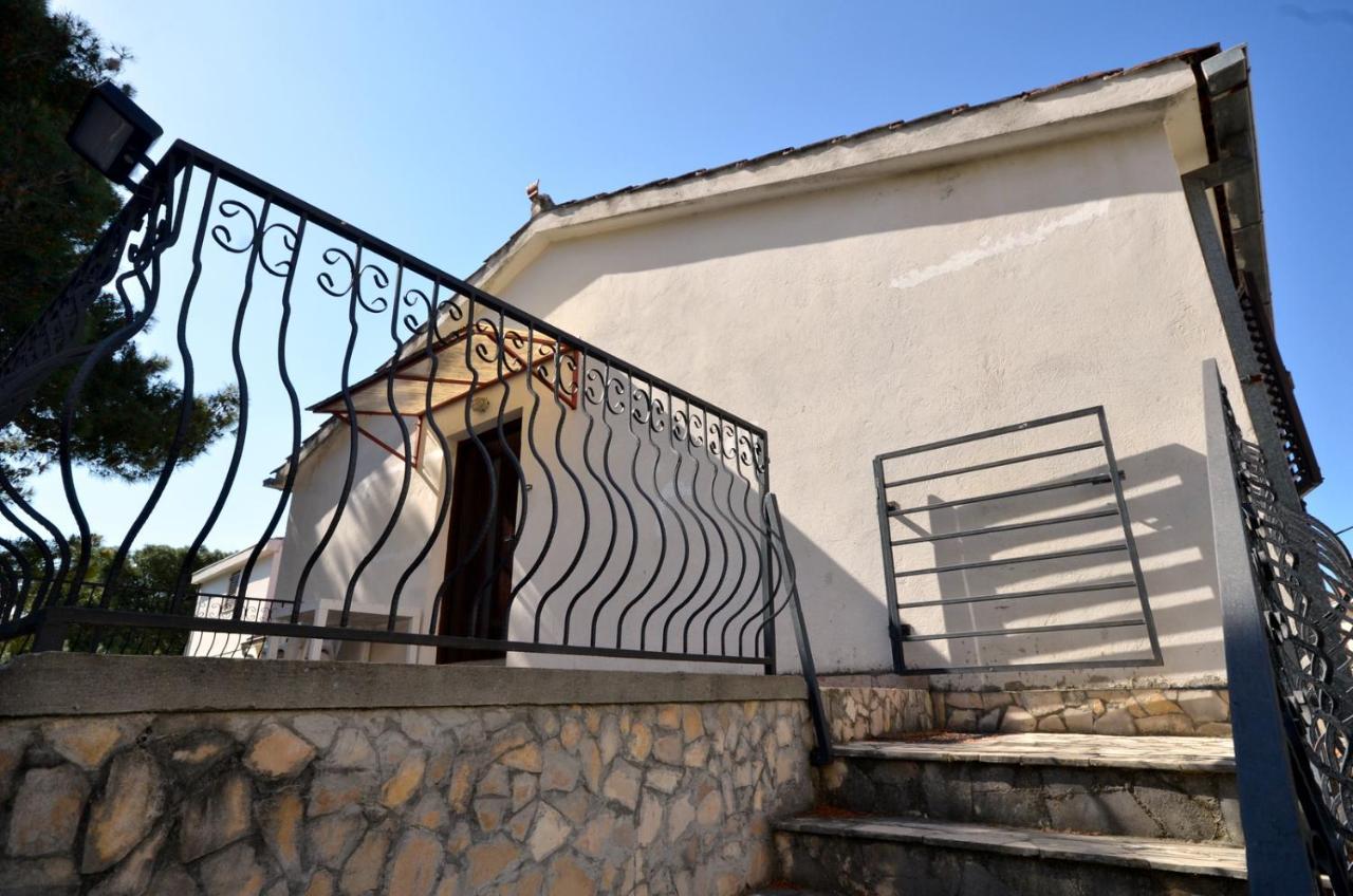 Blue Sky Apartment Primošten Εξωτερικό φωτογραφία