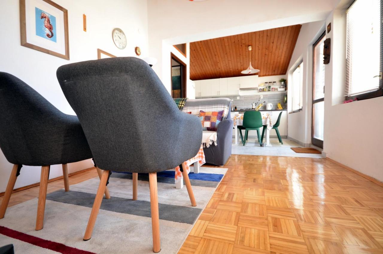 Blue Sky Apartment Primošten Εξωτερικό φωτογραφία