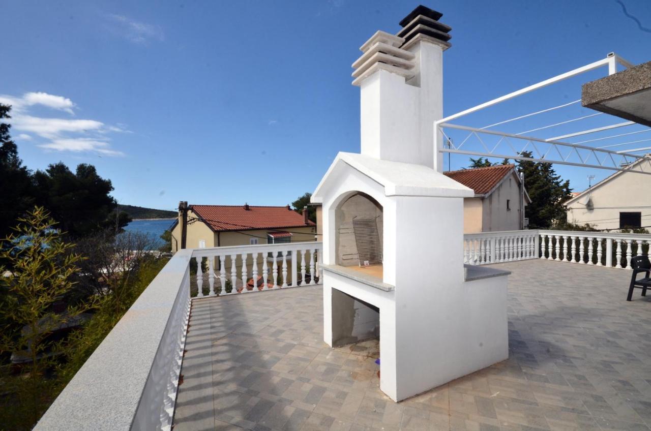 Blue Sky Apartment Primošten Εξωτερικό φωτογραφία