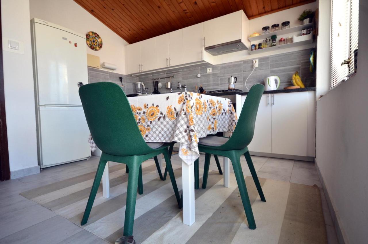 Blue Sky Apartment Primošten Εξωτερικό φωτογραφία