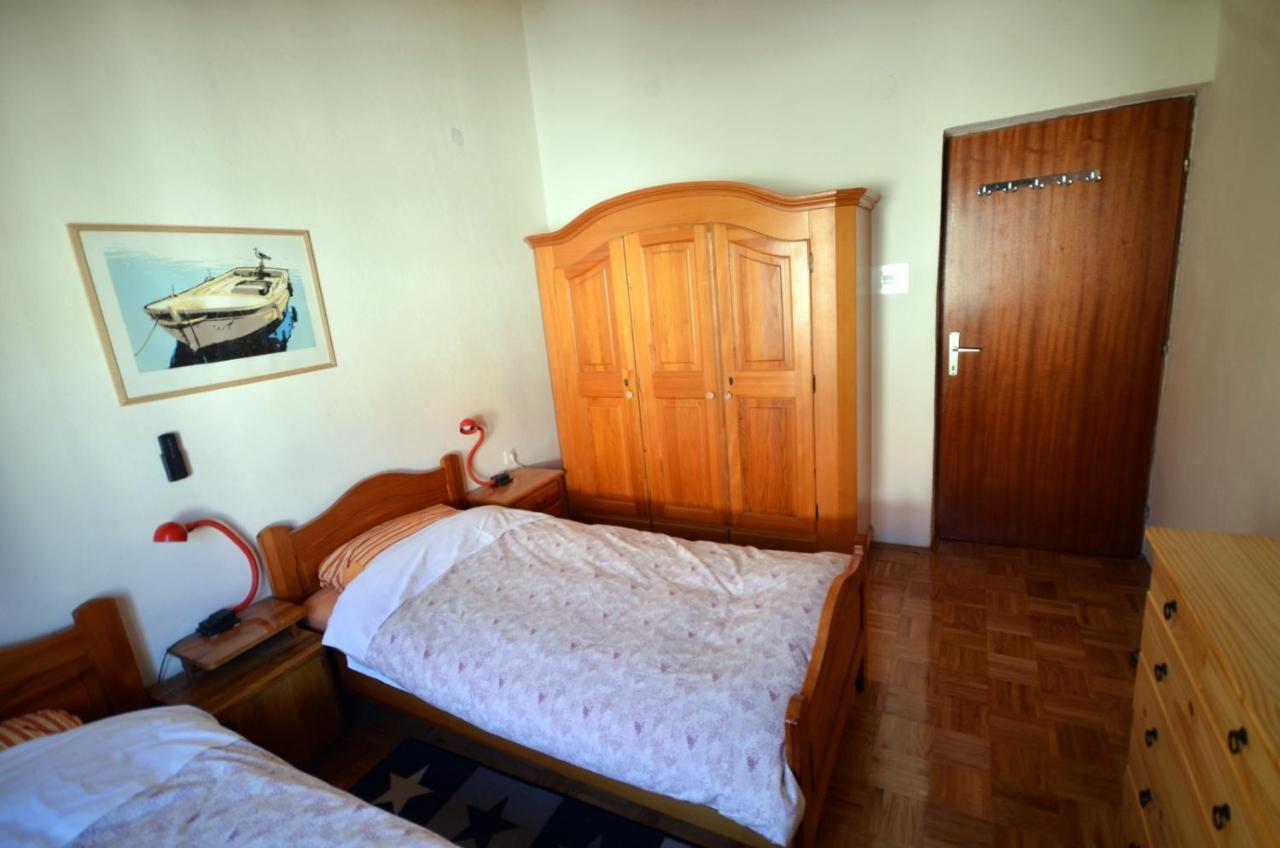 Blue Sky Apartment Primošten Εξωτερικό φωτογραφία