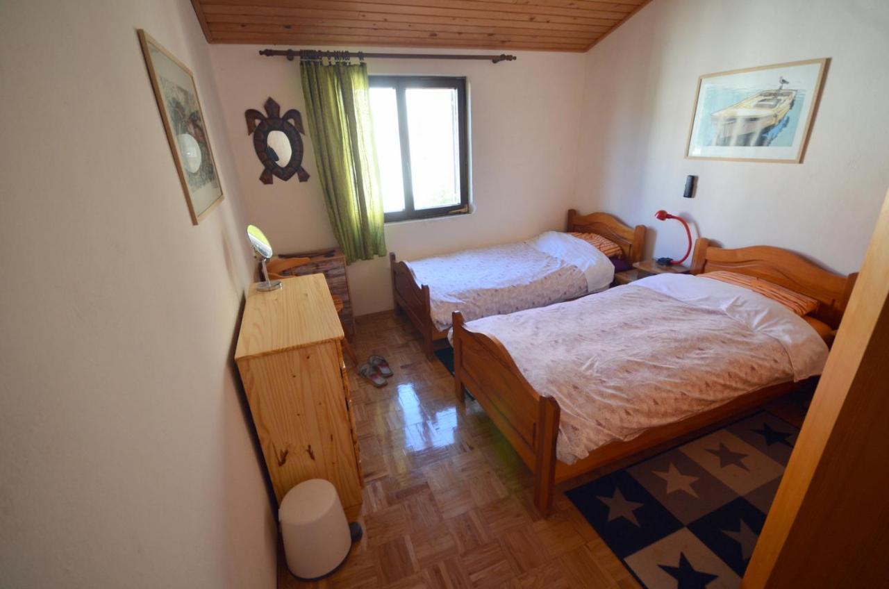Blue Sky Apartment Primošten Εξωτερικό φωτογραφία