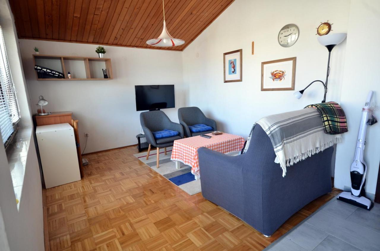 Blue Sky Apartment Primošten Εξωτερικό φωτογραφία