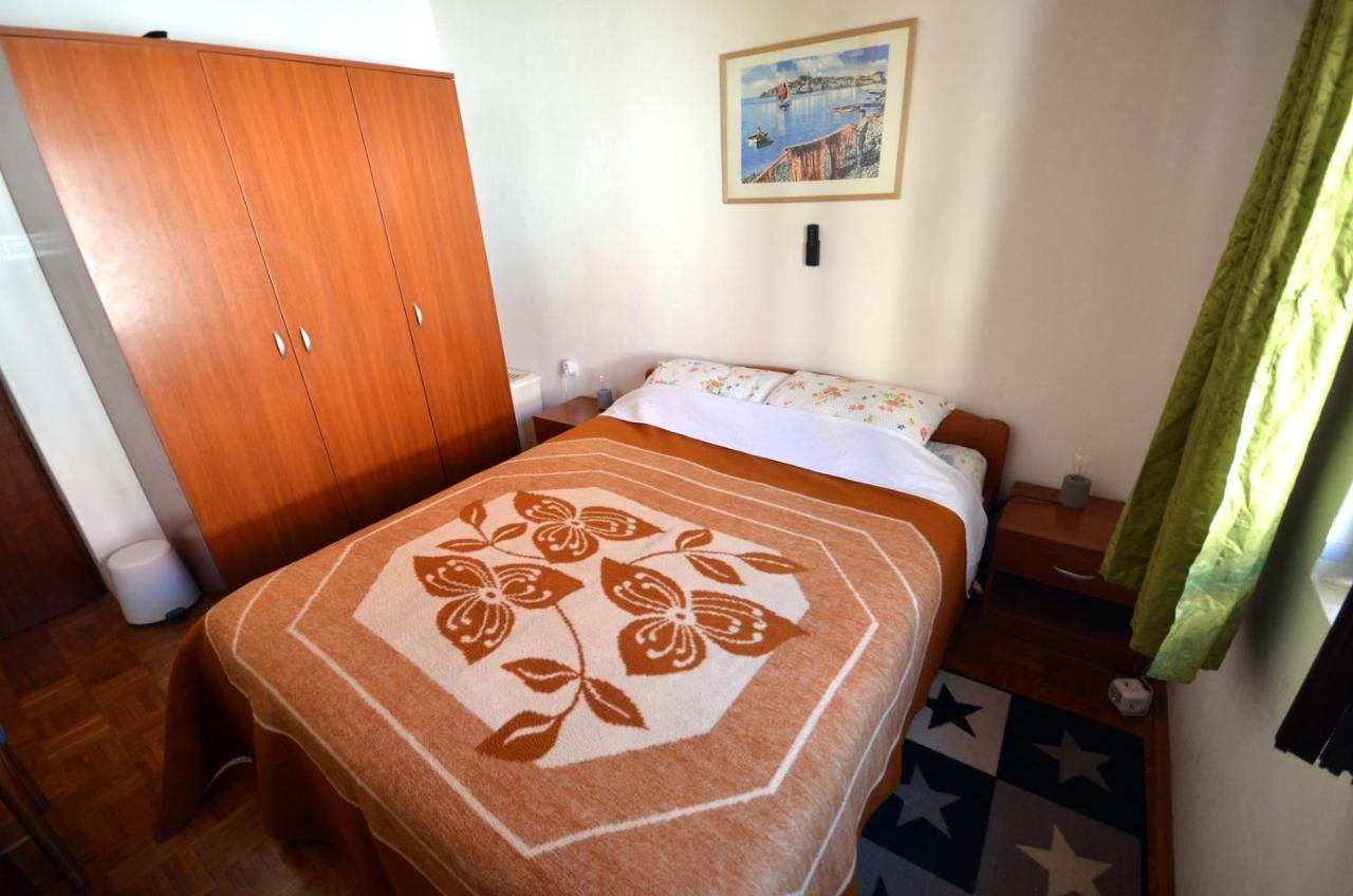 Blue Sky Apartment Primošten Εξωτερικό φωτογραφία