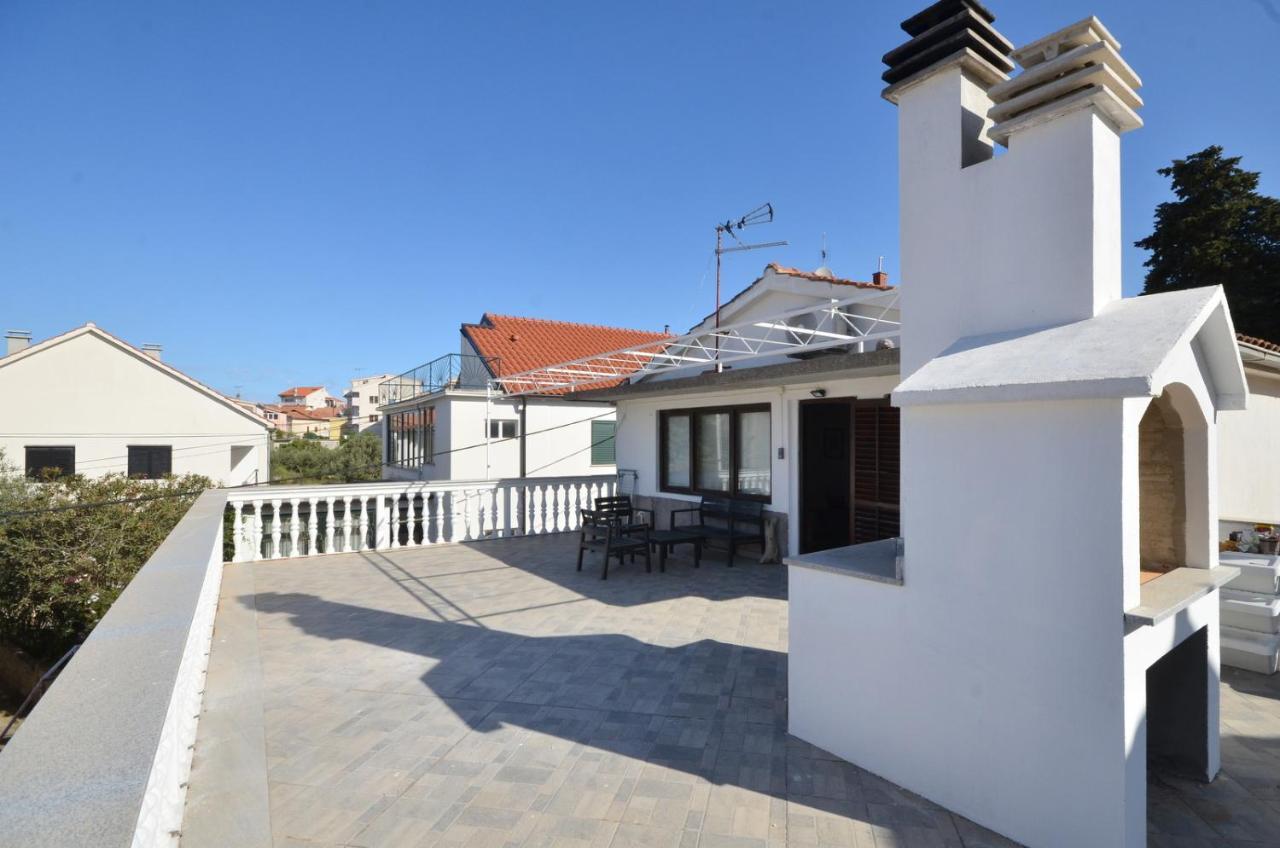 Blue Sky Apartment Primošten Εξωτερικό φωτογραφία