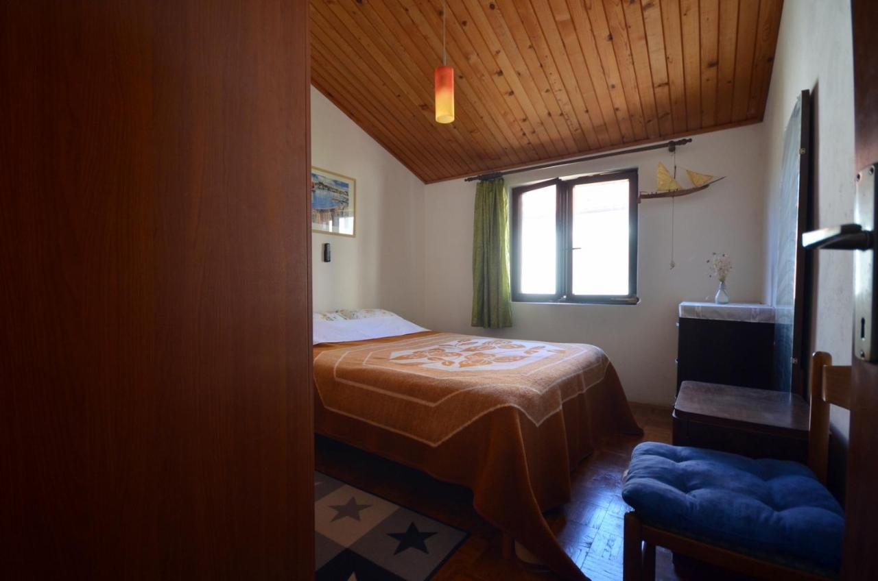 Blue Sky Apartment Primošten Εξωτερικό φωτογραφία