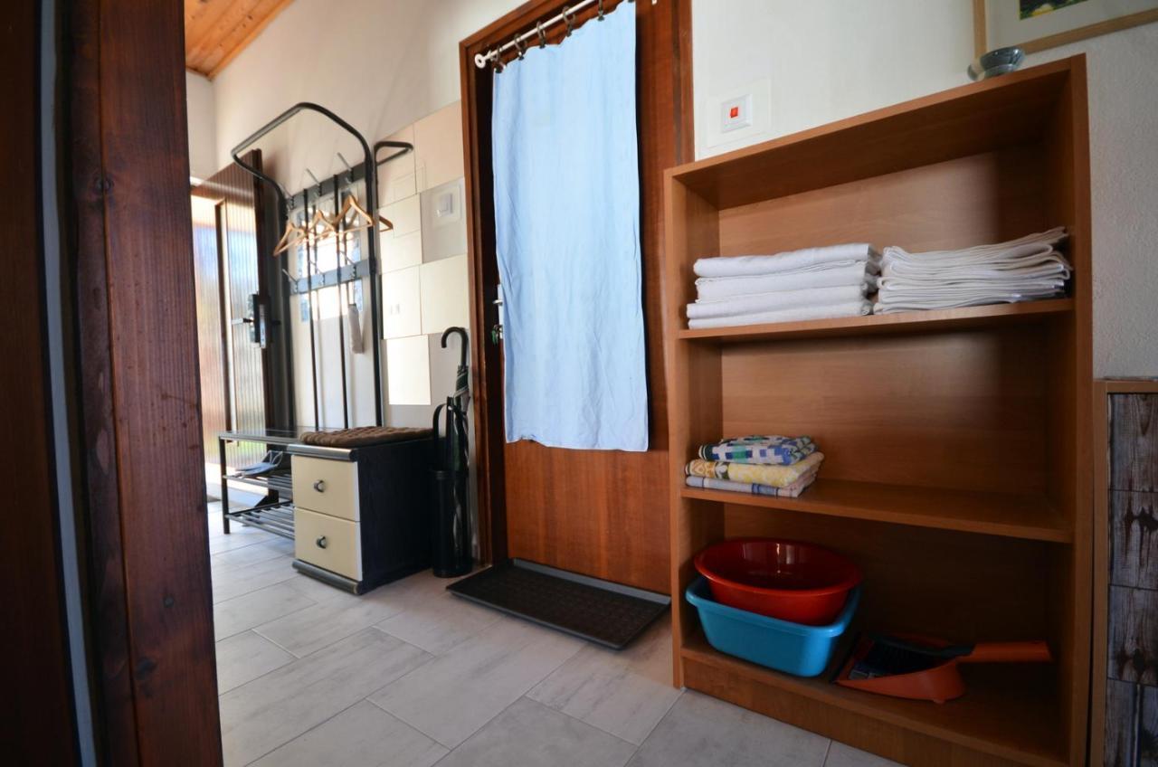 Blue Sky Apartment Primošten Εξωτερικό φωτογραφία