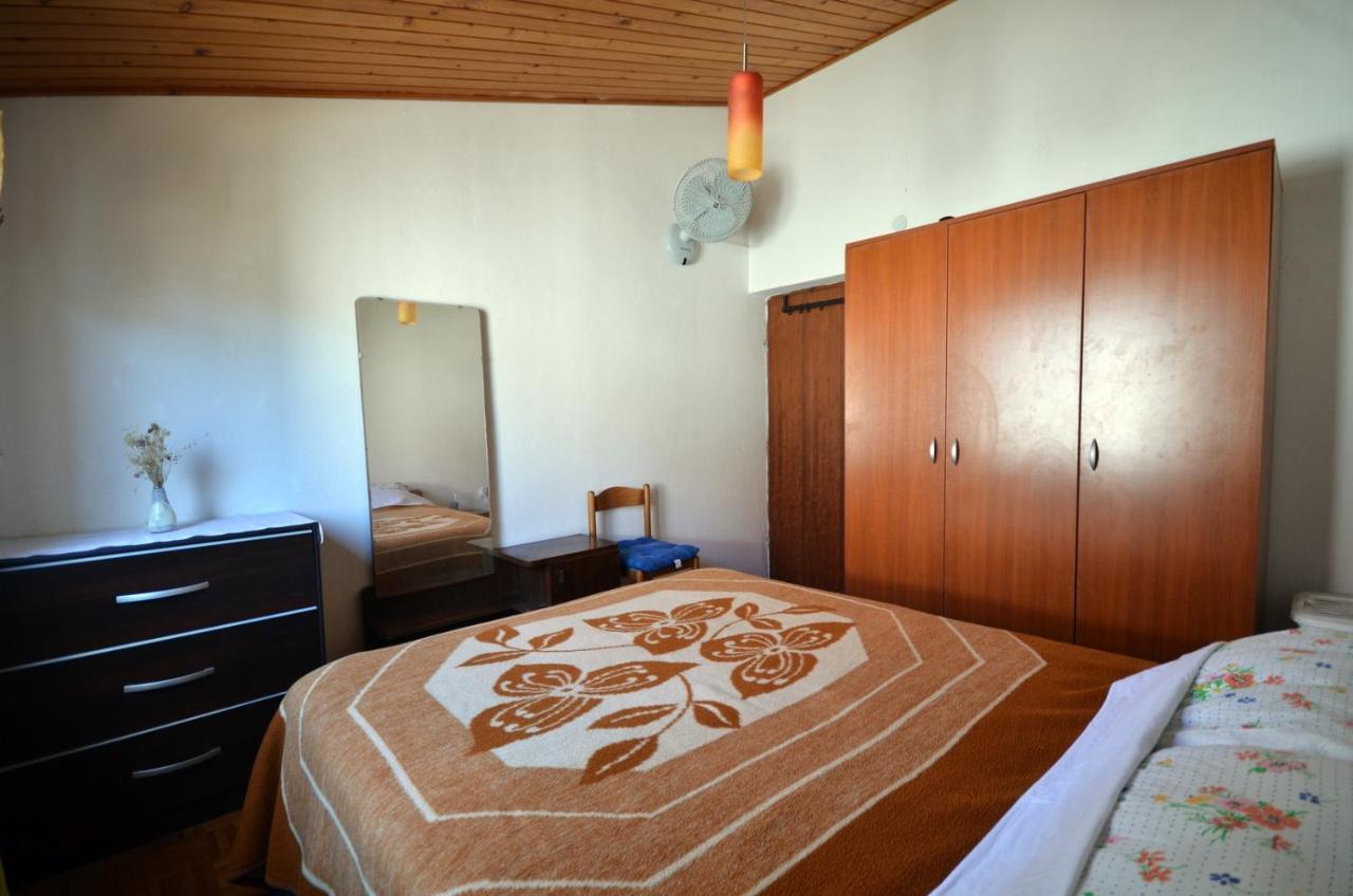 Blue Sky Apartment Primošten Εξωτερικό φωτογραφία