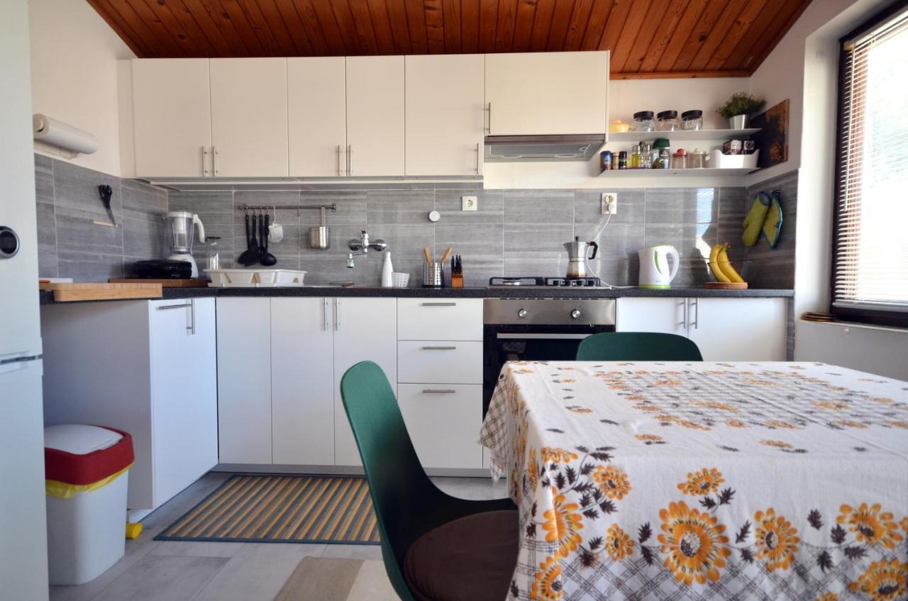 Blue Sky Apartment Primošten Εξωτερικό φωτογραφία