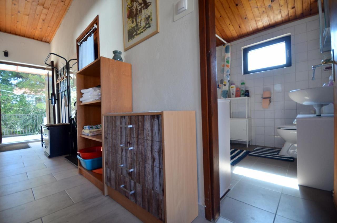 Blue Sky Apartment Primošten Εξωτερικό φωτογραφία