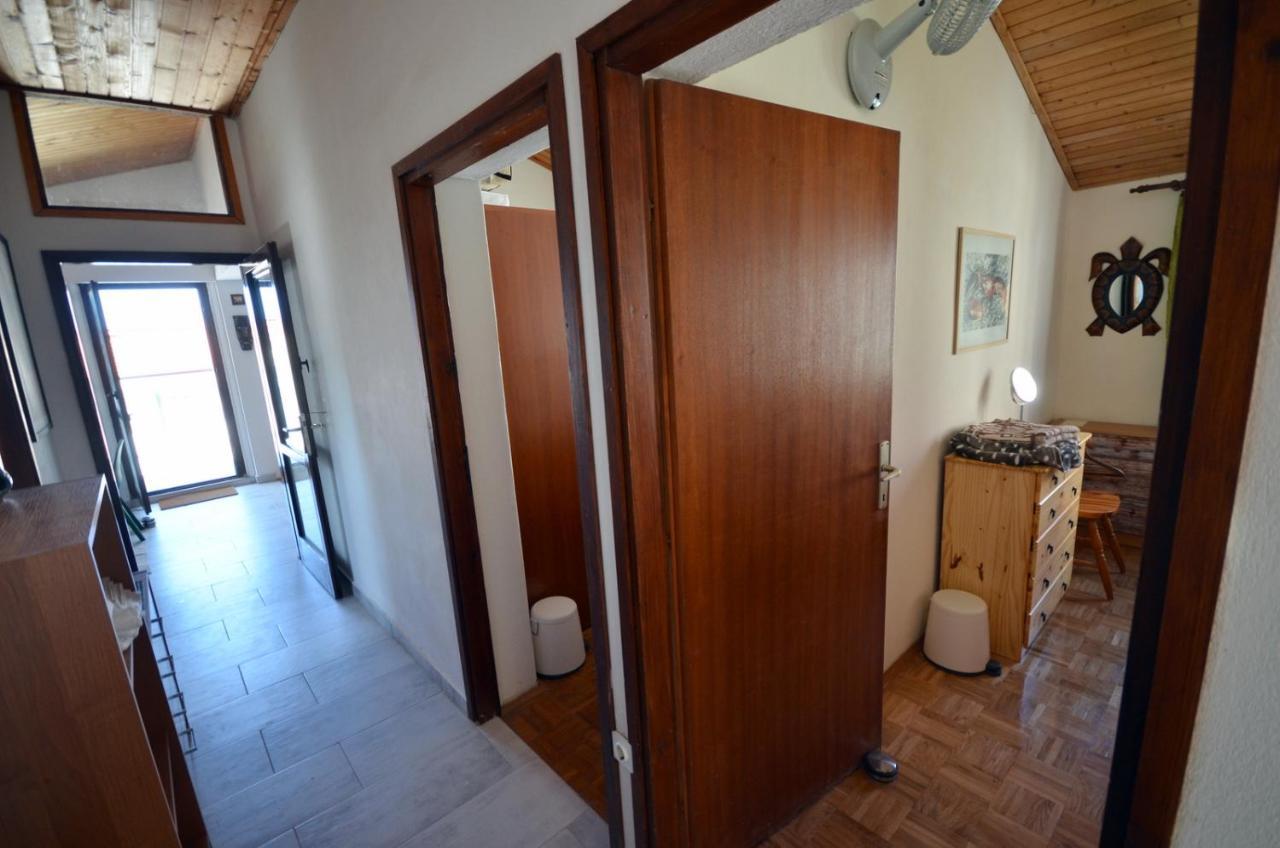 Blue Sky Apartment Primošten Εξωτερικό φωτογραφία