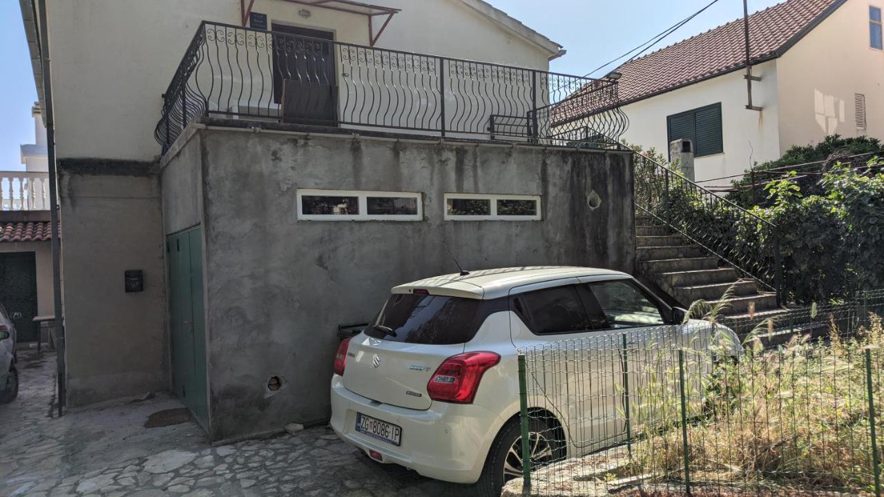 Blue Sky Apartment Primošten Εξωτερικό φωτογραφία