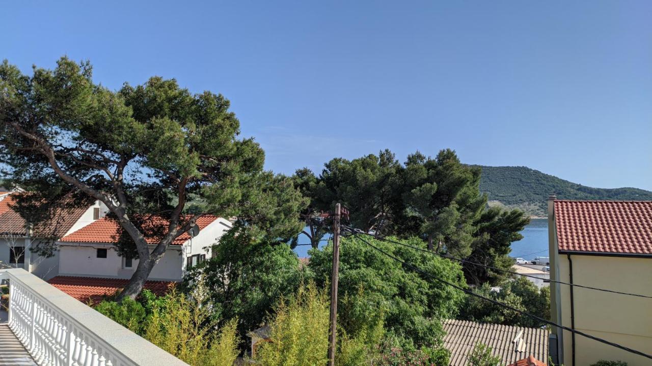 Blue Sky Apartment Primošten Εξωτερικό φωτογραφία