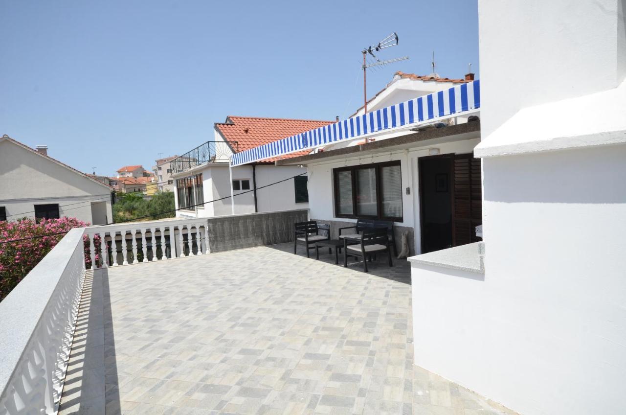 Blue Sky Apartment Primošten Εξωτερικό φωτογραφία