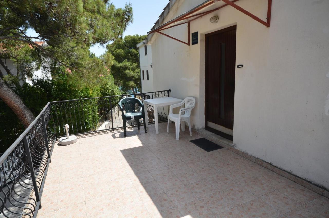 Blue Sky Apartment Primošten Εξωτερικό φωτογραφία