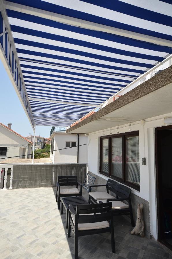 Blue Sky Apartment Primošten Εξωτερικό φωτογραφία