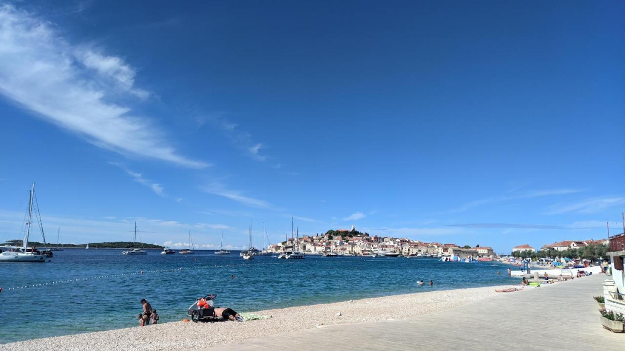 Blue Sky Apartment Primošten Εξωτερικό φωτογραφία