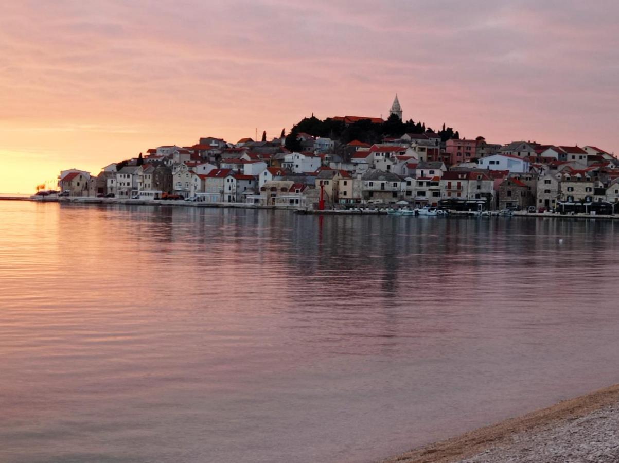 Blue Sky Apartment Primošten Εξωτερικό φωτογραφία